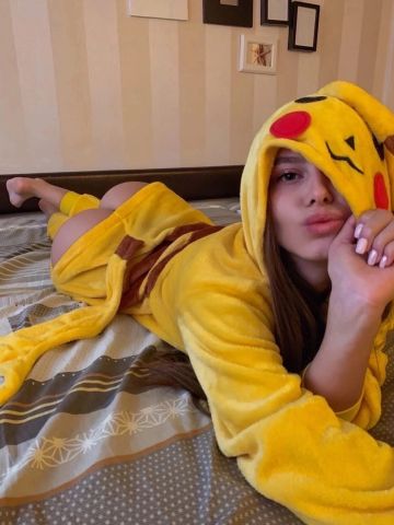 Алиса Яркая фото 2