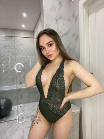 Валентина фото 3