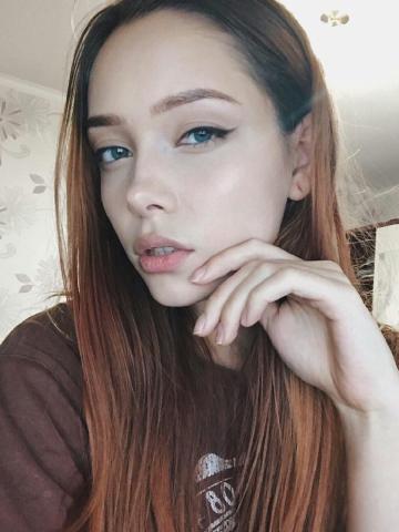 Галина Кемерово Эскорт Реал фото 2