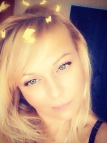 Николь Павловский Посад