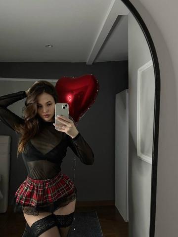 Татьяна Топ Студентка фото 4