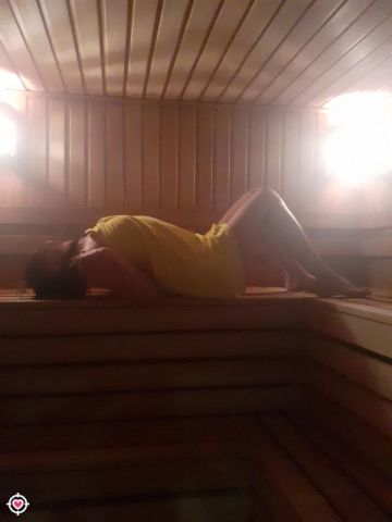 Мила Павловский Посад