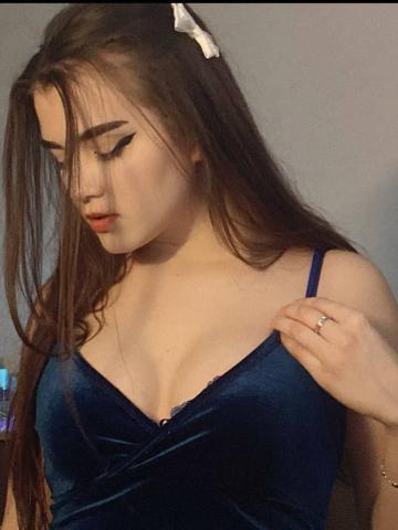 Анастасия Горячая Подружка фото 2