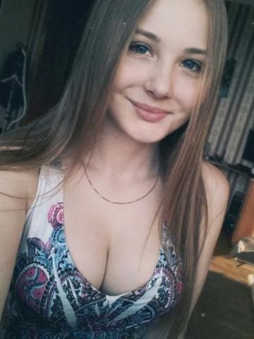 Наташа Татуированная фото 3