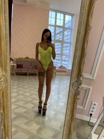 Агата Любовница Вип фото 3